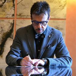 Avvocato Gabriele Ferrari