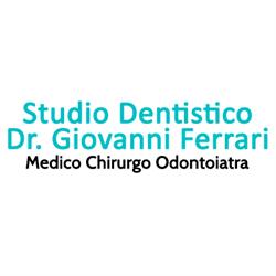 Studio Medico Dentistico Ferrari Dr. Giovanni I Dentista Bergamo - Seriate