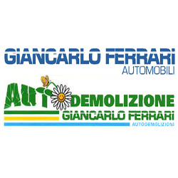 Ferrari Giancarlo Automobili