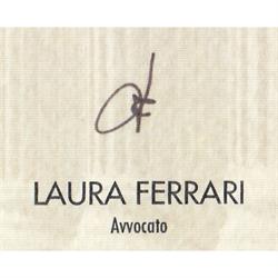 Ferrari Avv. Laura