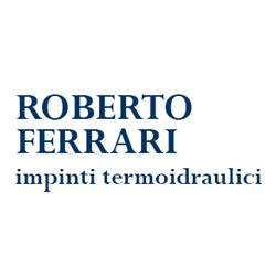 Ferrari Roberto