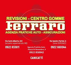Ferraro S.a.s.