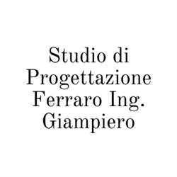 Studio di Progettazione Ferraro Ing. Giampiero
