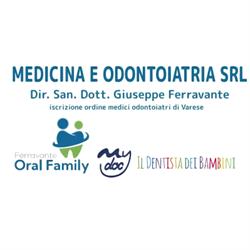 Medicina e Odontoiatria Dr Ferravante Giuseppe
