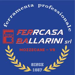 Ferramenta Ferrcasa Ballarini
