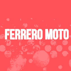 Ferrero Moto -Rent your Vespa