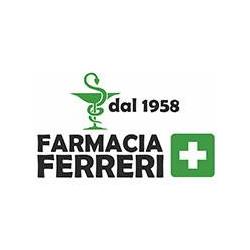 Farmacia Ferreri di Giorgianni Claudia e Giorgianni Marcella S.N.C