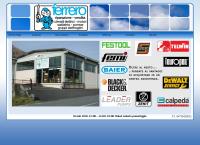 Sito di Ferrero Vercelli SNC