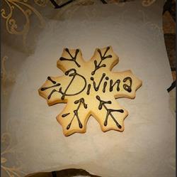DIVINA DI GAROFALO LIDIA