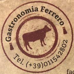 Gastronomia Ferrero