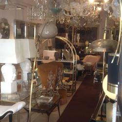 Ferretti e Guerrini Antichita' SRL