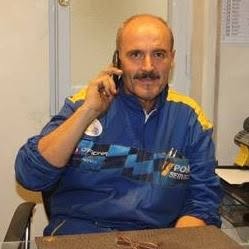 Ferretti Claudio