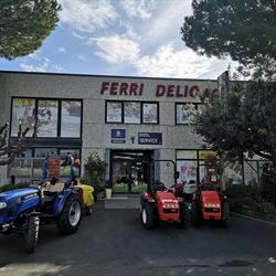 FERRI DELIO & C. SNC