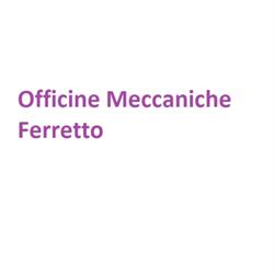 Officine Meccaniche Ferretto