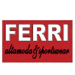 Ferri Alta Moda