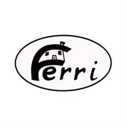 Ferri Materiali Edili