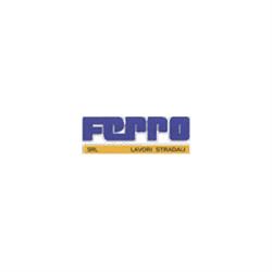 FERRO S.R.L. LAVORI STRADALI