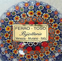 Ferro - Toso