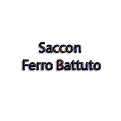 Saccon Ferro Battuto