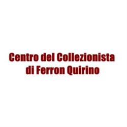 Centro del Collezionista di Ferron Quirino