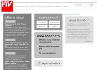 Ferrovie E Tramvie Vicentine