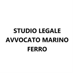 Studio Legale Avvocato Marino Ferro
