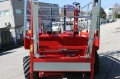 Carro Semovente raccolta frutta HF3000