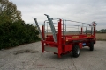 Carro semovente raccolta frutta HF4000