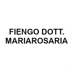 Fiengo Dott. Mariarosaria