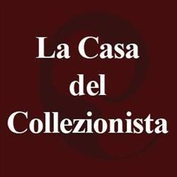 Filatelia La Casa Del Collezionista