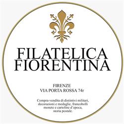 Filatelica Fiorentina