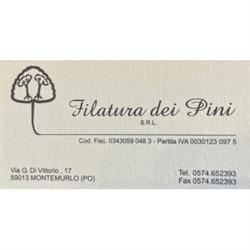 Filatura dei Pini