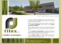 Sito di Filax