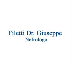 Filetti Dott. Giuseppe
