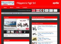 Sito di Filippini & Figli SRL