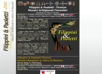Sito di Filippini & Paoletti
