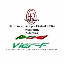 Filippini Renato Elettromeccanica