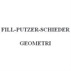 Fill - Putzer - Schieder Geometri