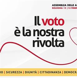 Cgil Cosenza