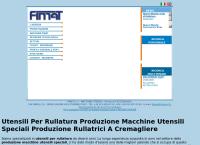 Sito di Fimat