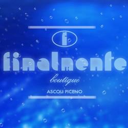 Finalmente Boutique