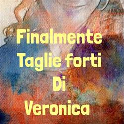 Finalmente Taglie Forti Di Comotti Veronica