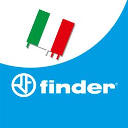 Finder S.p.a.