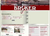 Finim Broker Di Roberto Ferrario