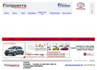 Finimotor F.lli Finiguerra SRL