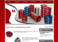 Sito di Fink Srl