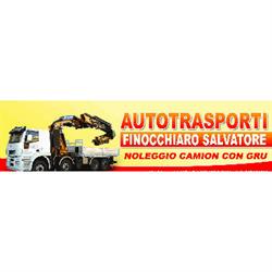 Finocchiaro Salvatore