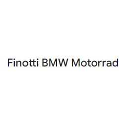 Finotti Bmw Motorrad