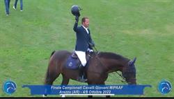 Centro Equestre Fioranello A.S.D.