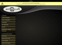 Sito di Fioreria Battistella